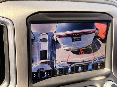 2021 GMC Sierra 2500 HD Denali