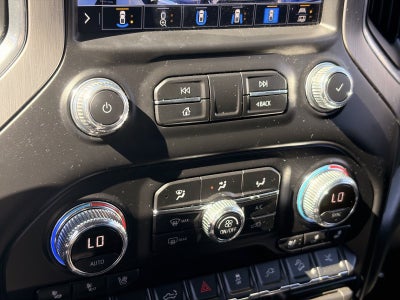2021 GMC Sierra 2500 HD Denali