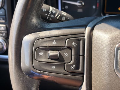 2021 GMC Sierra 2500 HD Denali