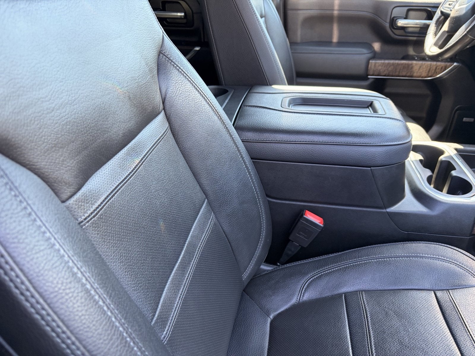 2021 GMC Sierra 2500 HD Denali