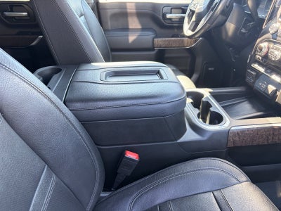 2021 GMC Sierra 2500 HD Denali