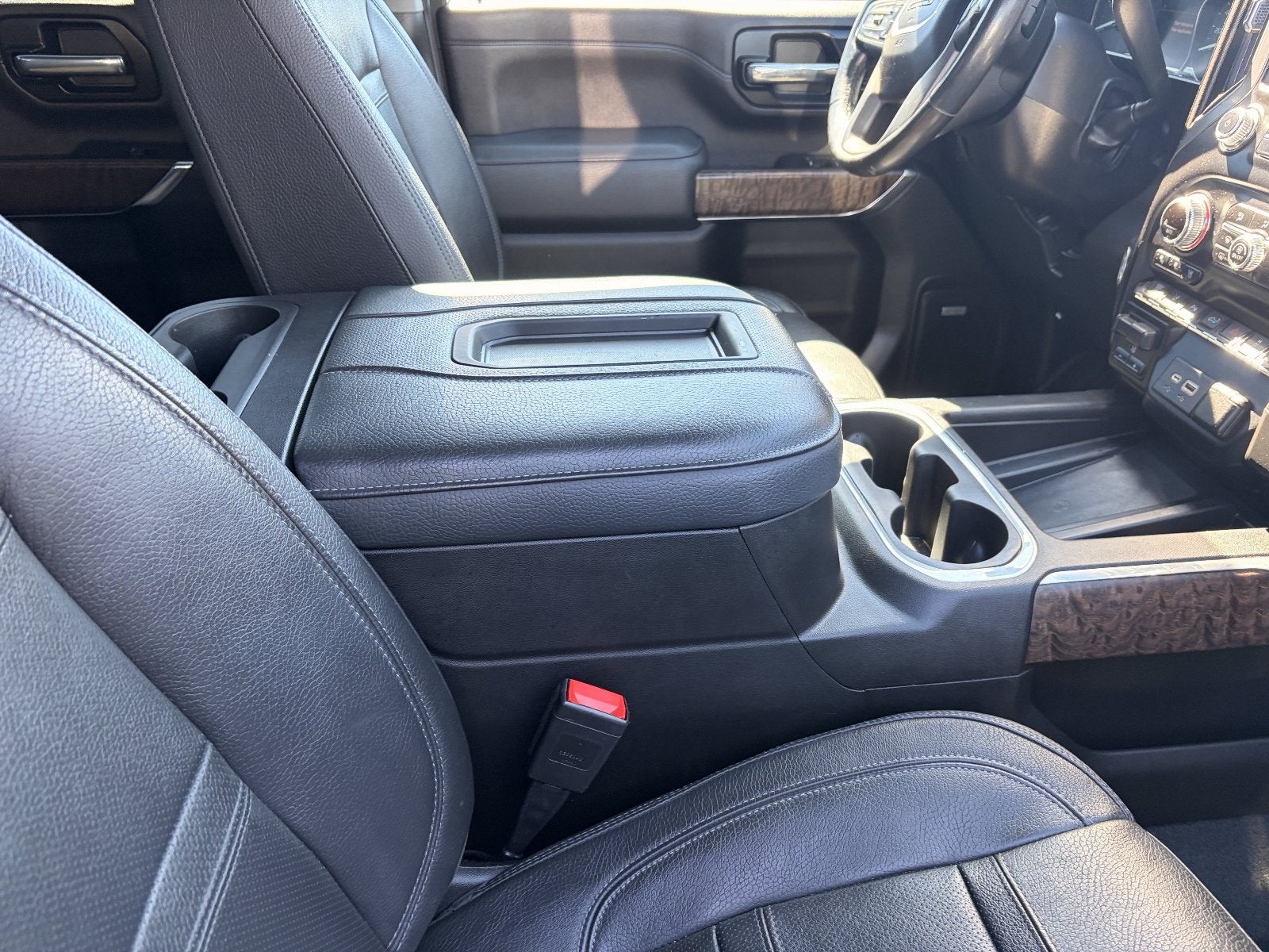 2021 GMC Sierra 2500 HD Denali