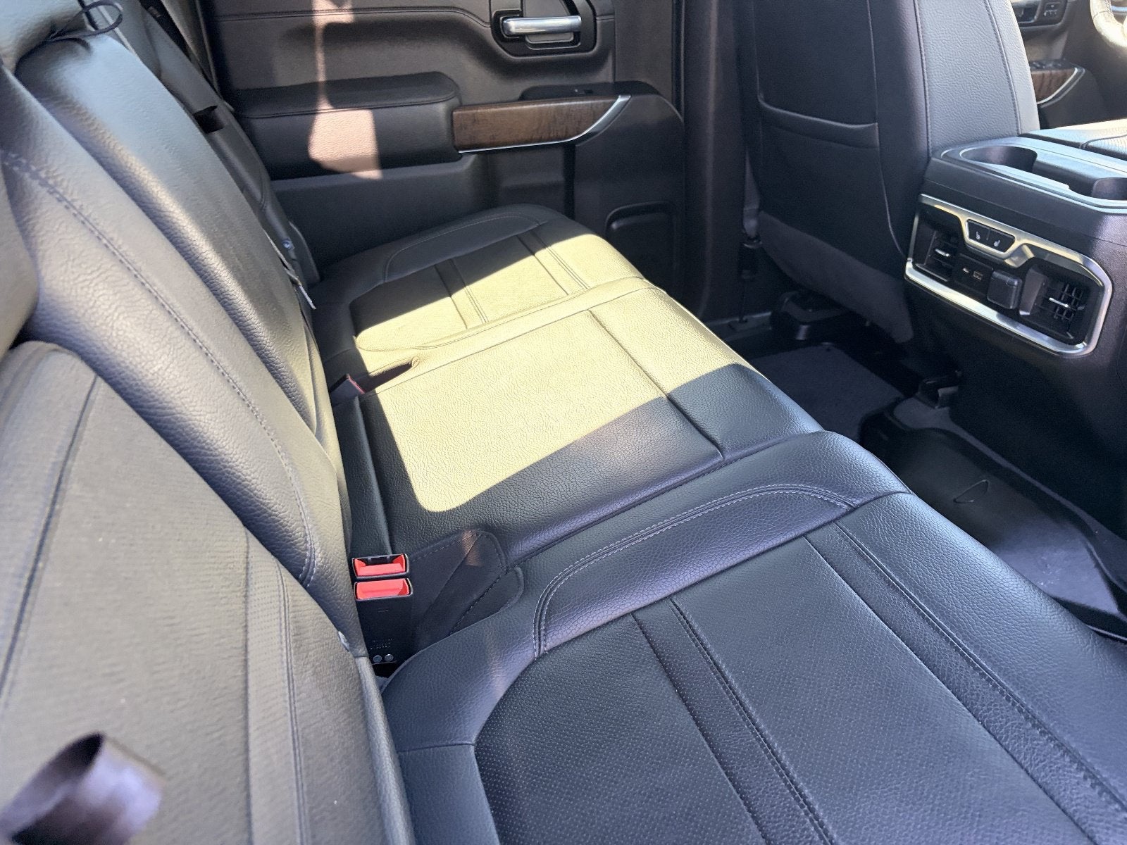 2021 GMC Sierra 2500 HD Denali