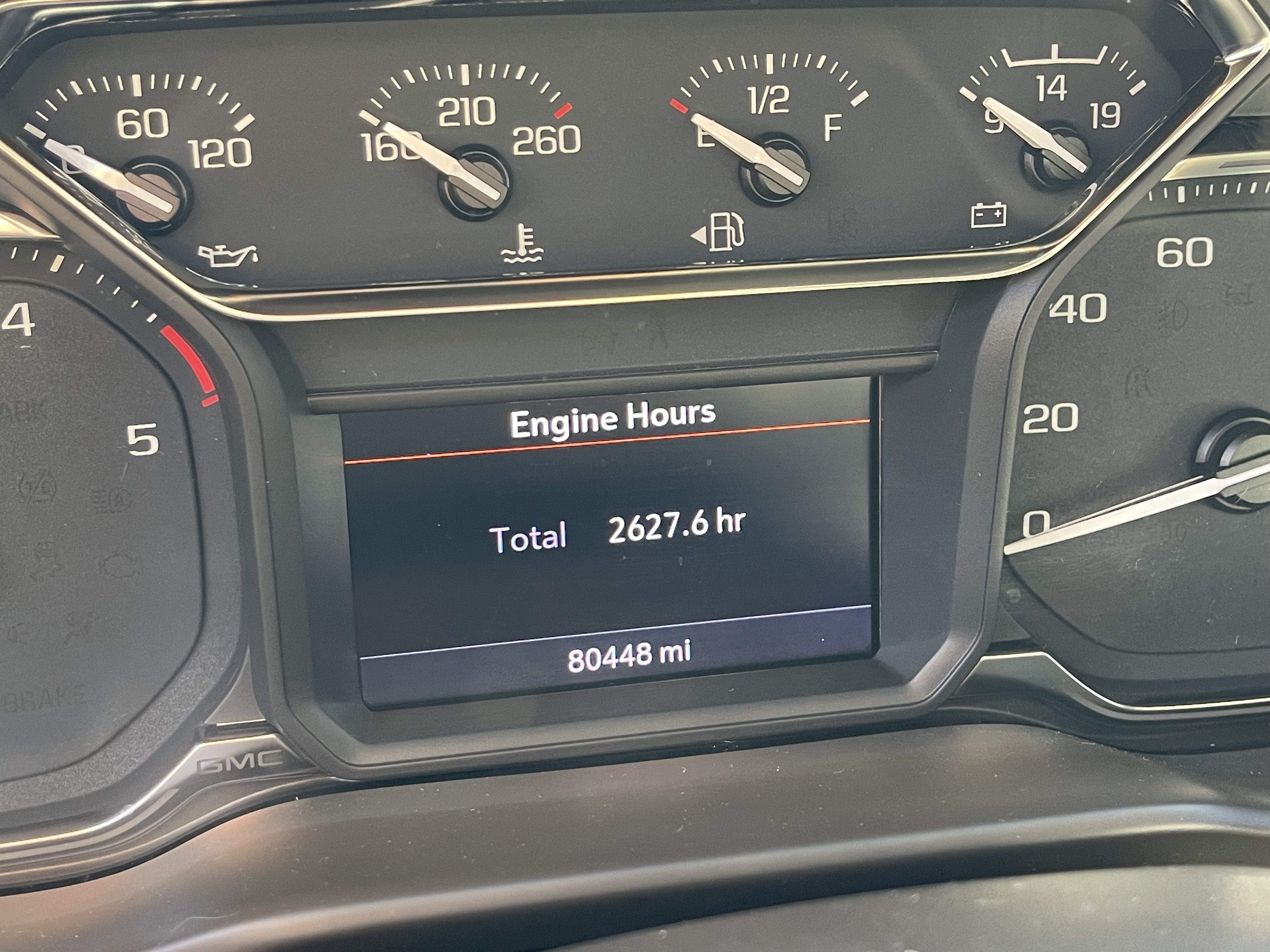 2021 GMC Sierra 3500 HD SLT