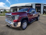 2021 GMC Sierra 3500 HD SLT