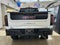 2025 GMC Sierra 2500 HD AT4X