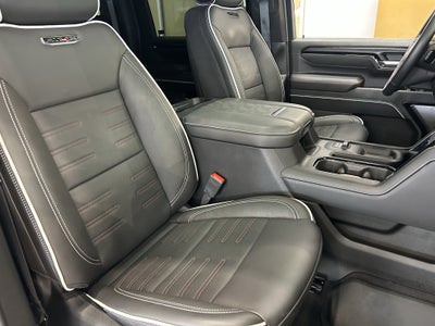 2025 GMC Sierra 2500 HD AT4X