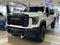 2025 GMC Sierra 2500 HD AT4X
