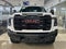2025 GMC Sierra 2500 HD AT4X