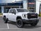 2025 GMC Sierra 2500 HD AT4X
