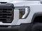 2025 GMC Sierra 2500 HD AT4X