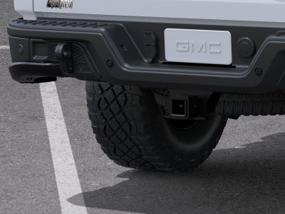 2025 GMC Sierra 2500 HD AT4X