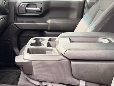 2025 GMC Sierra 2500 HD Pro