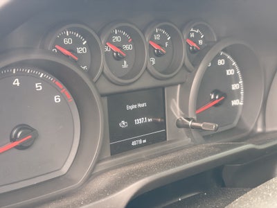 2025 GMC Sierra 2500 HD Pro