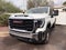 2025 GMC Sierra 2500 HD Pro