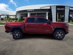 2023 GMC Canyon 4WD AT4