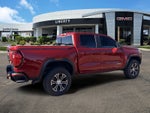 2023 GMC Canyon 4WD AT4