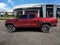 2023 GMC Canyon 4WD AT4