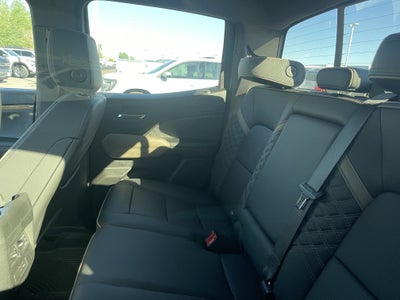 2023 GMC Canyon 4WD Denali