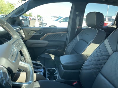 2023 GMC Canyon 4WD Denali
