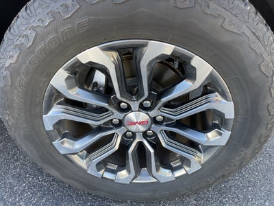 2023 GMC Canyon 4WD Denali