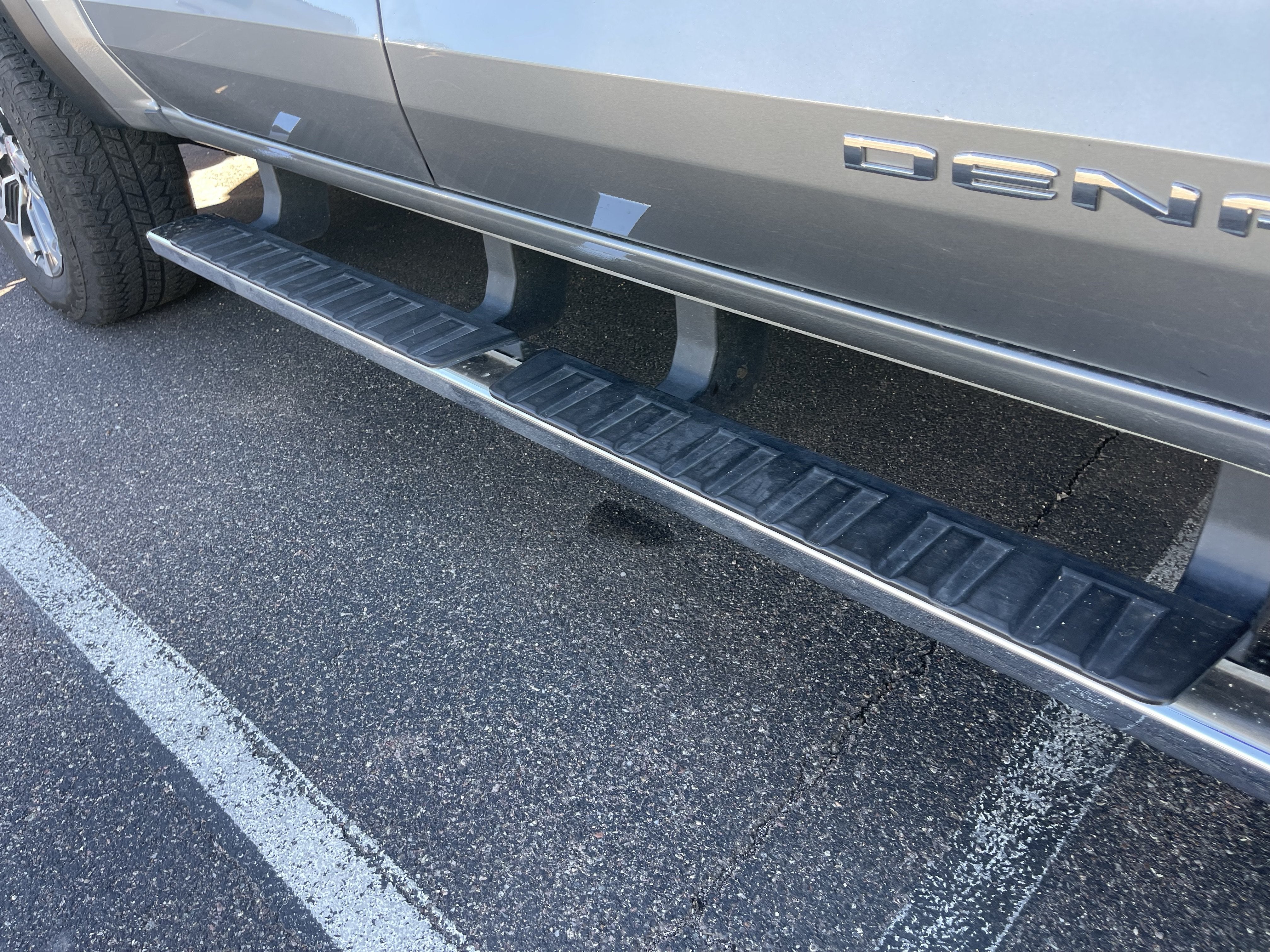 2023 GMC Canyon 4WD Denali