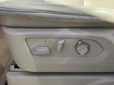 2021 Cadillac Escalade Premium Luxury Platinum