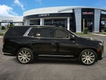 2021 Cadillac Escalade Premium Luxury Platinum