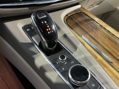 2021 Cadillac Escalade Premium Luxury Platinum