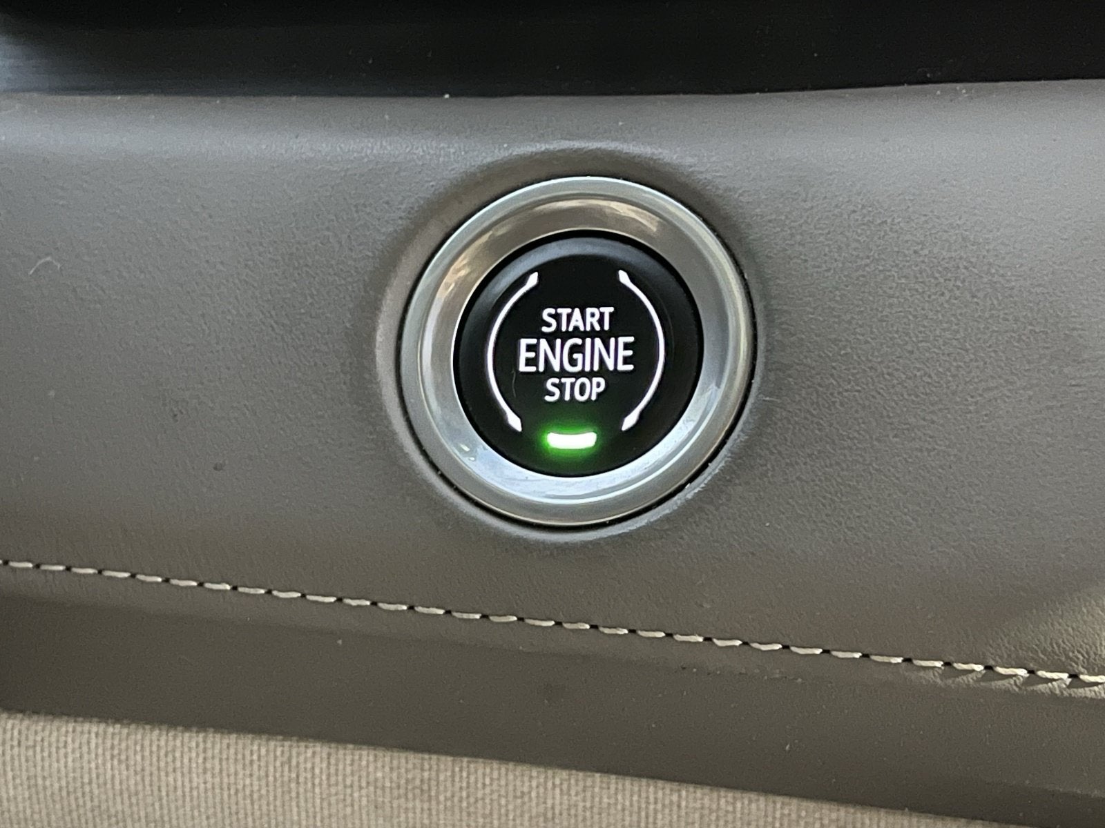2021 Cadillac Escalade Premium Luxury Platinum