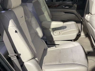 2021 Cadillac Escalade Premium Luxury Platinum