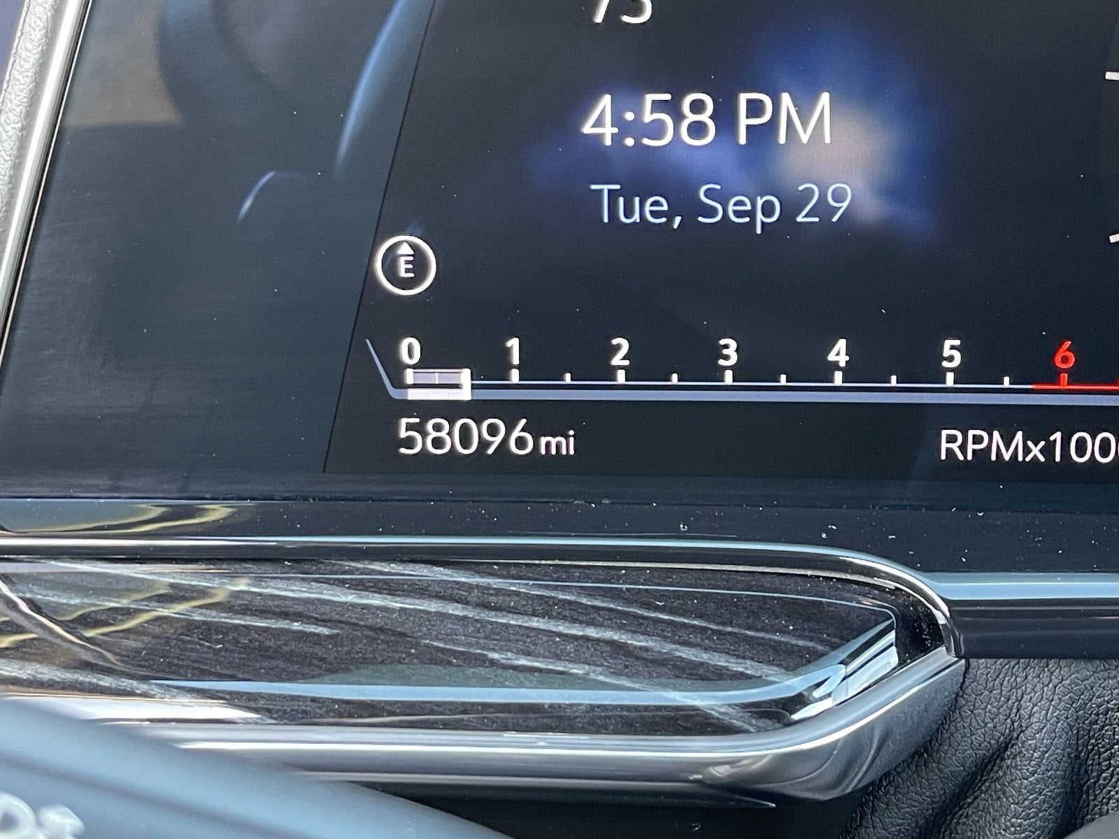 2022 Cadillac Escalade Sport