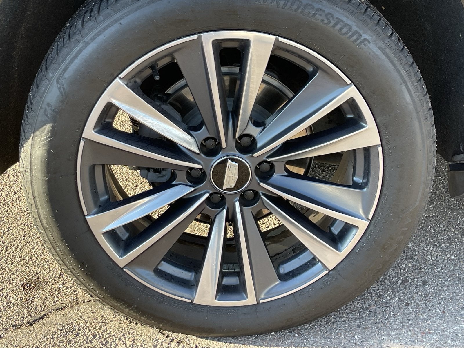 2022 Cadillac Escalade Sport