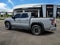 2022 Nissan Frontier Crew Cab PRO-X 4x2