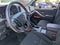 2025 Nissan Frontier Crew Cab PRO-4X 4x4