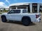 2025 Nissan Frontier Crew Cab PRO-4X 4x4