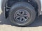 2025 Nissan Frontier Crew Cab PRO-4X 4x4