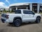 2025 Nissan Frontier Crew Cab PRO-4X 4x4