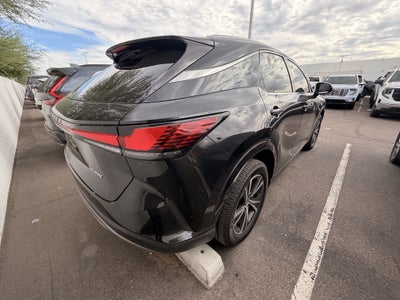 2024 Lexus RX RX 350