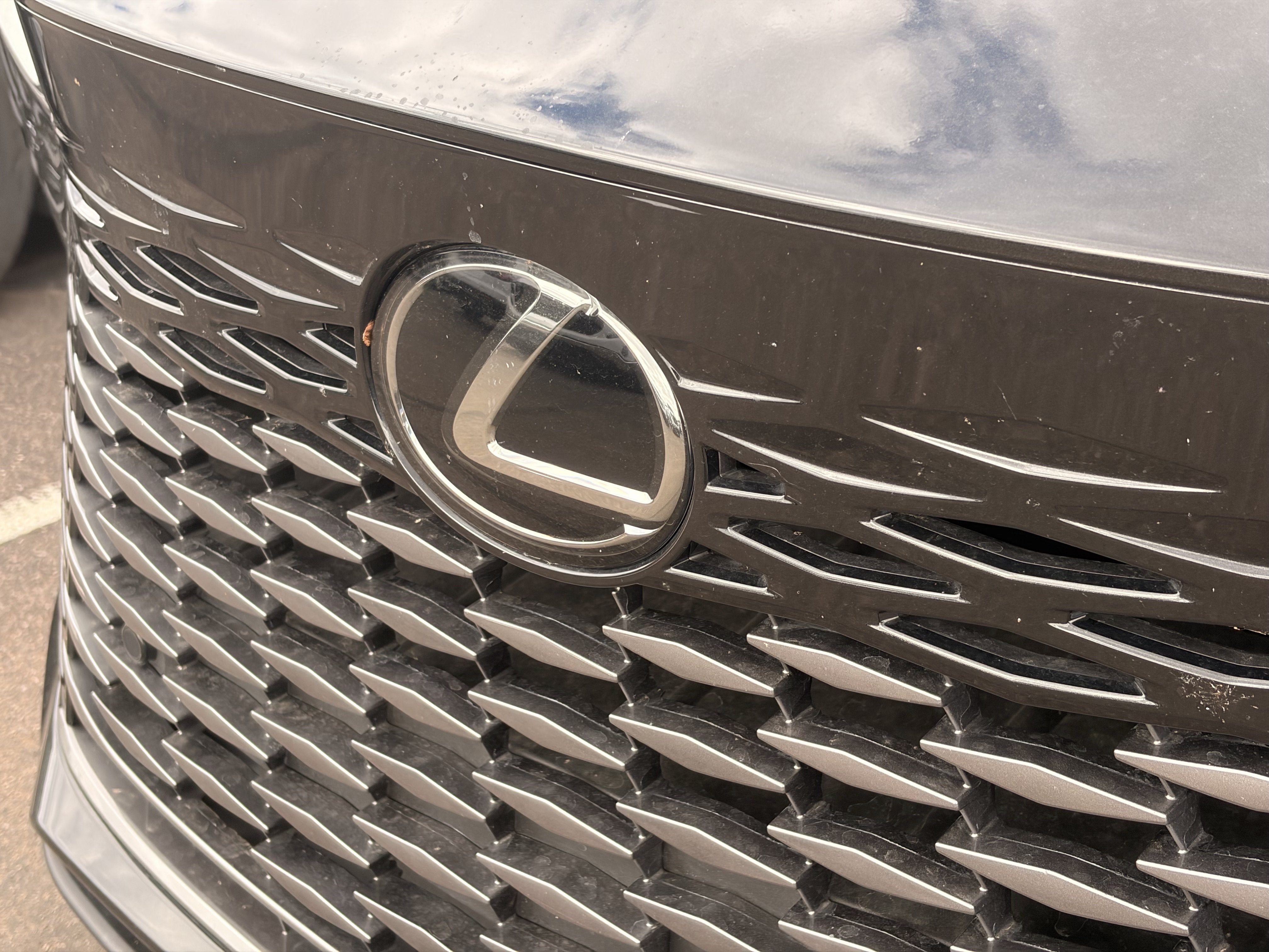 2024 Lexus RX RX 350