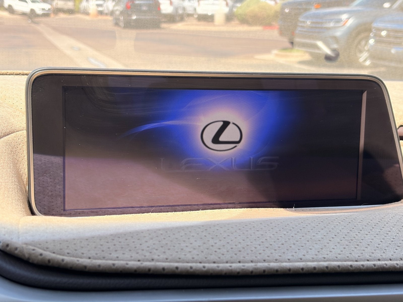 2017 Lexus RX 350 F Sport