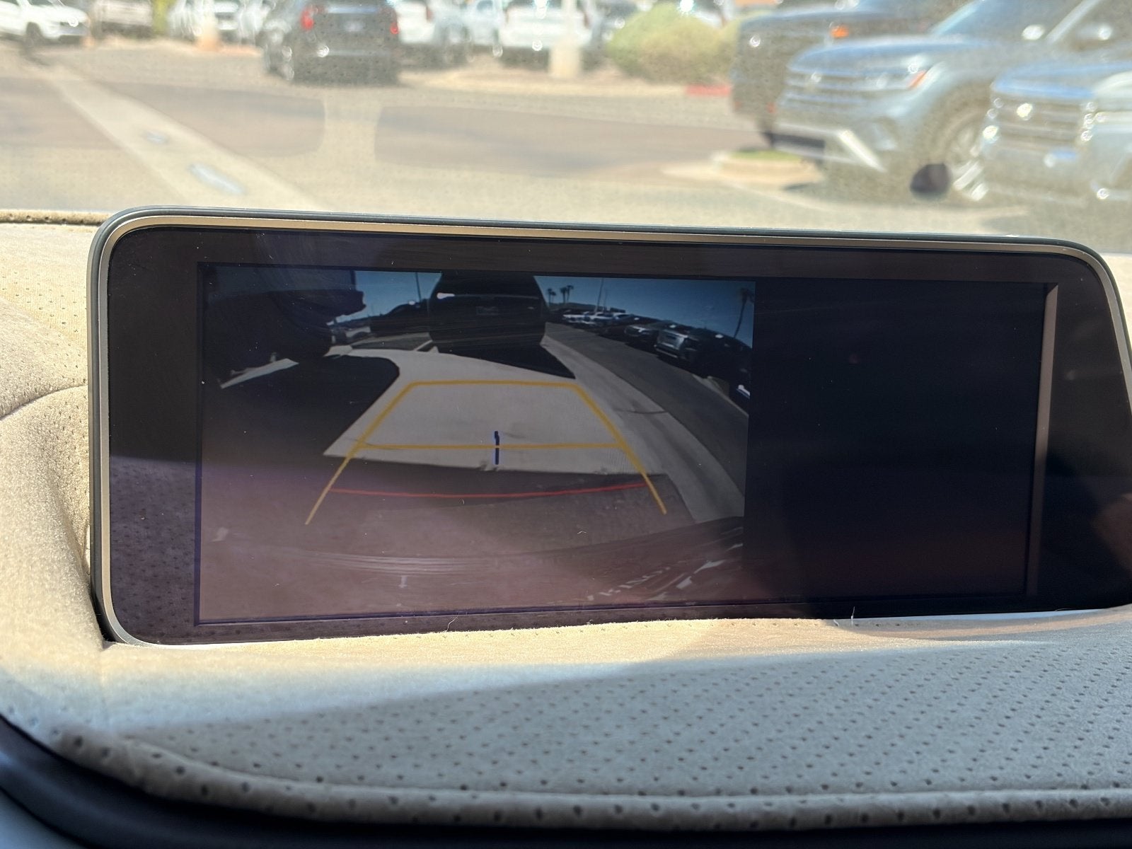 2017 Lexus RX 350 F Sport