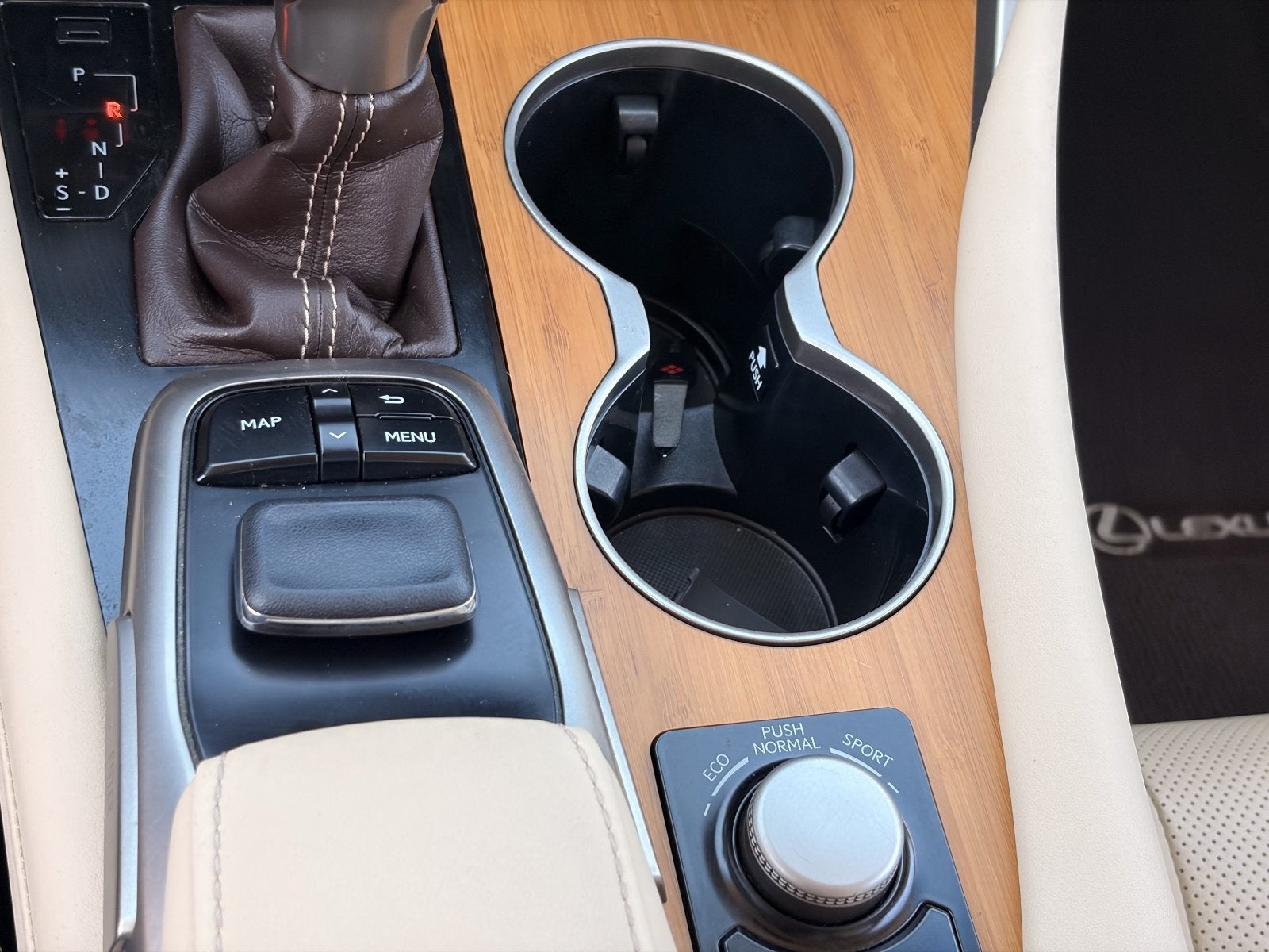 2017 Lexus RX 350 F Sport