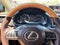 2017 Lexus RX 350 F Sport