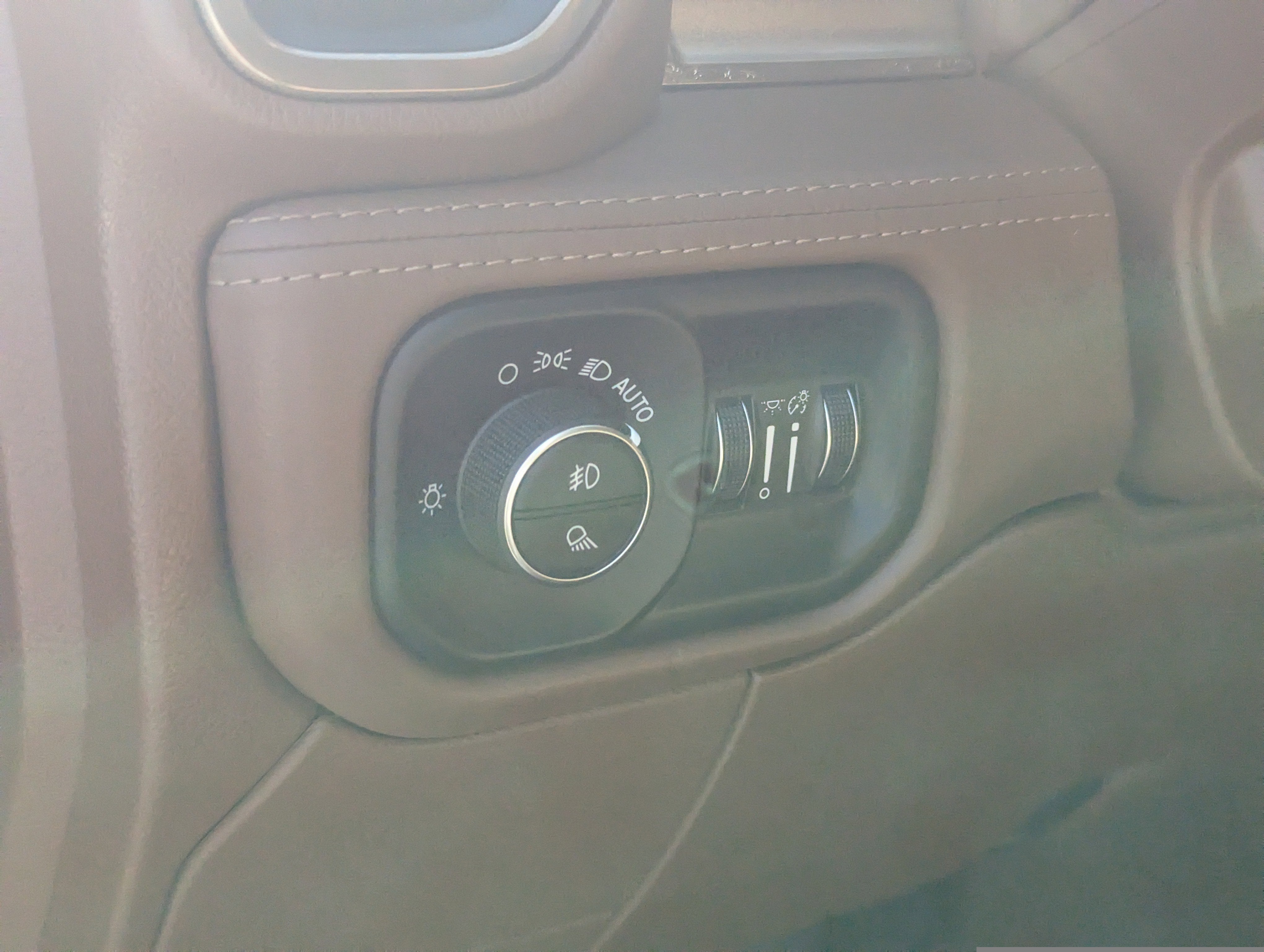 2019 RAM 3500 Longhorn