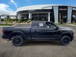 2025 RAM 2500 Limited Crew Cab 4x4 6'4" Box