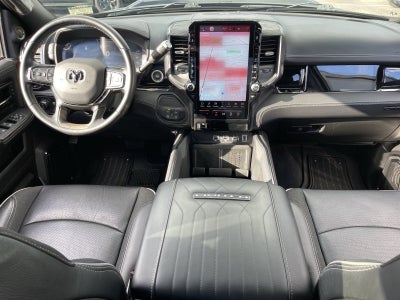 2025 RAM 2500 Limited Crew Cab 4x4 6'4" Box
