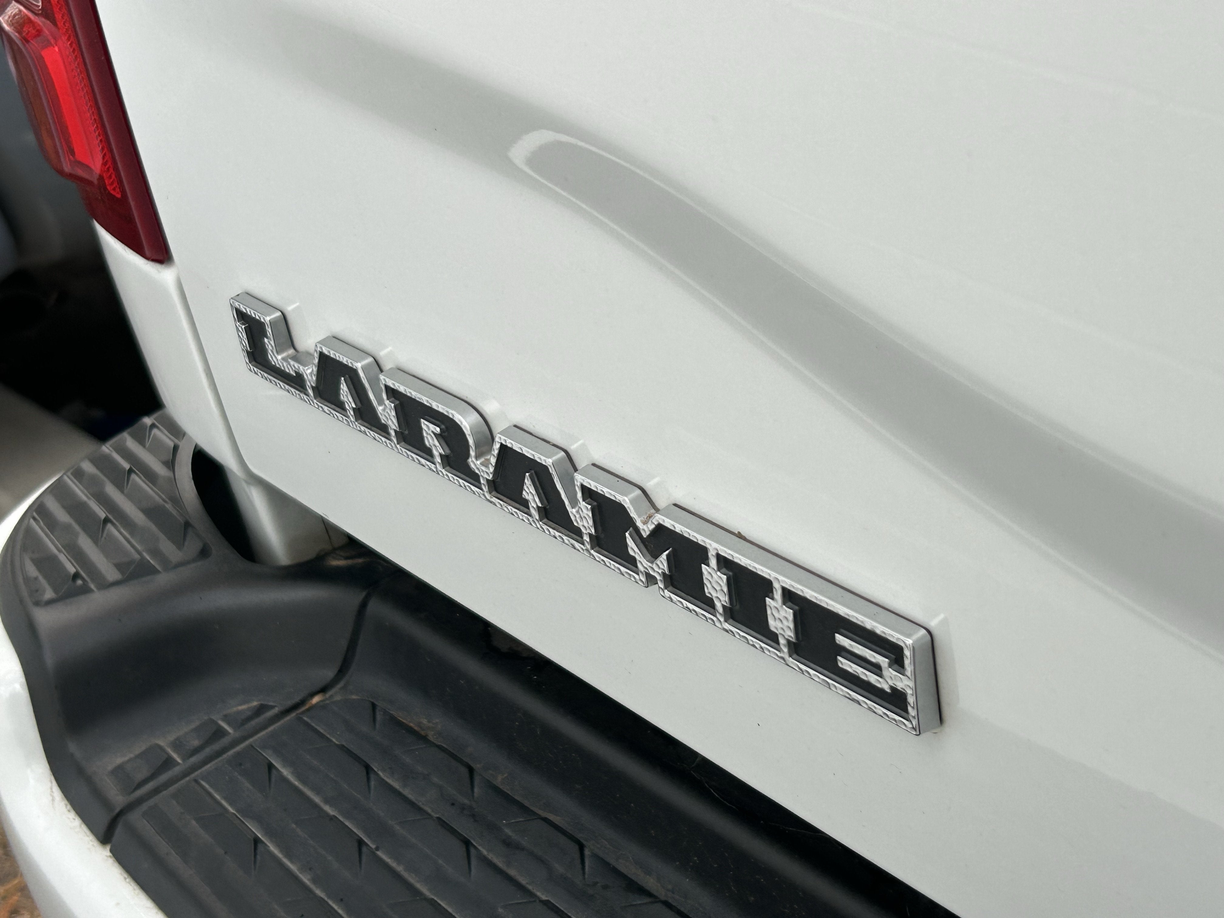 2024 RAM 2500 Laramie Crew Cab 4x4 6'4" Box