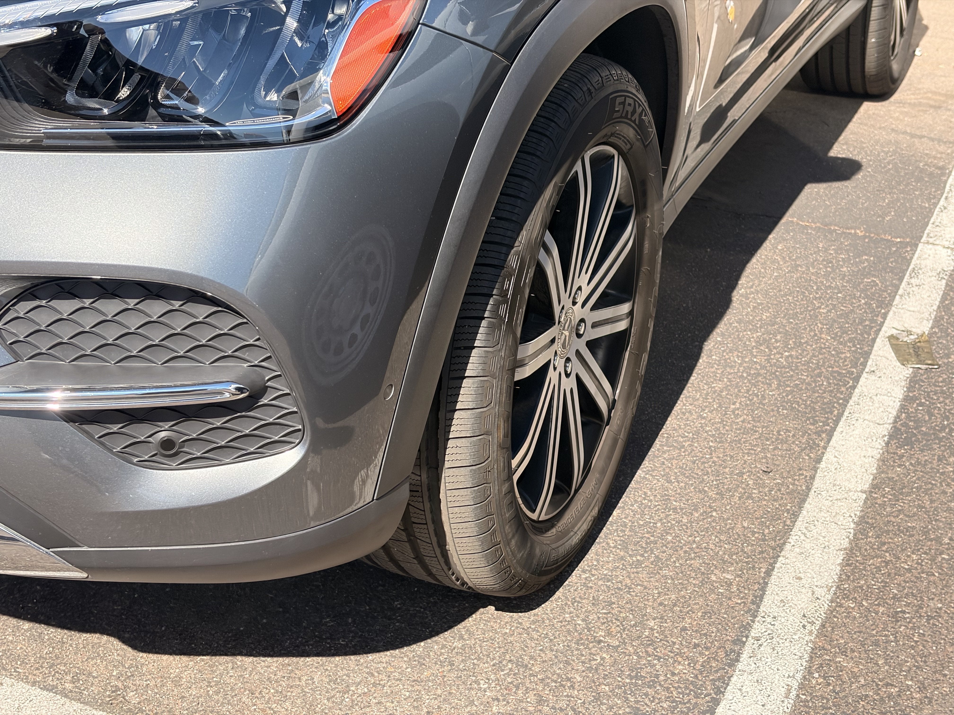 2025 Mercedes-Benz GLE GLE 350