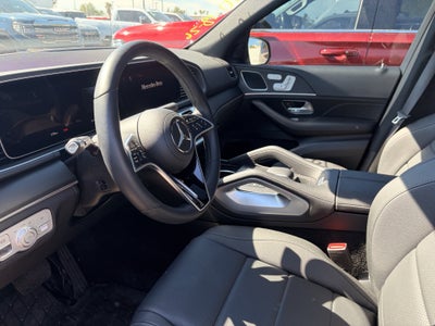 2025 Mercedes-Benz GLE GLE 350